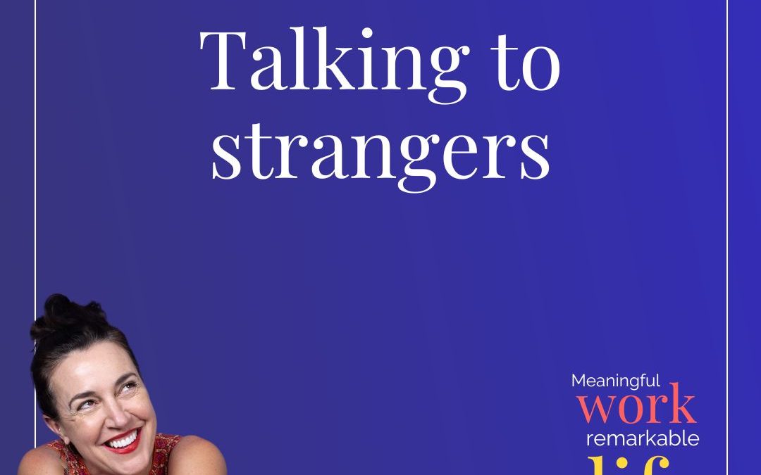 Episode 6: Talking to Strangers